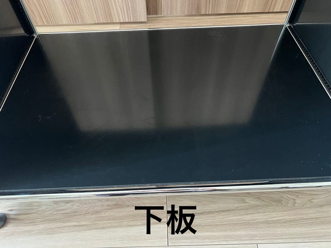 USMハラー USM Haller モジュラーファニチャー