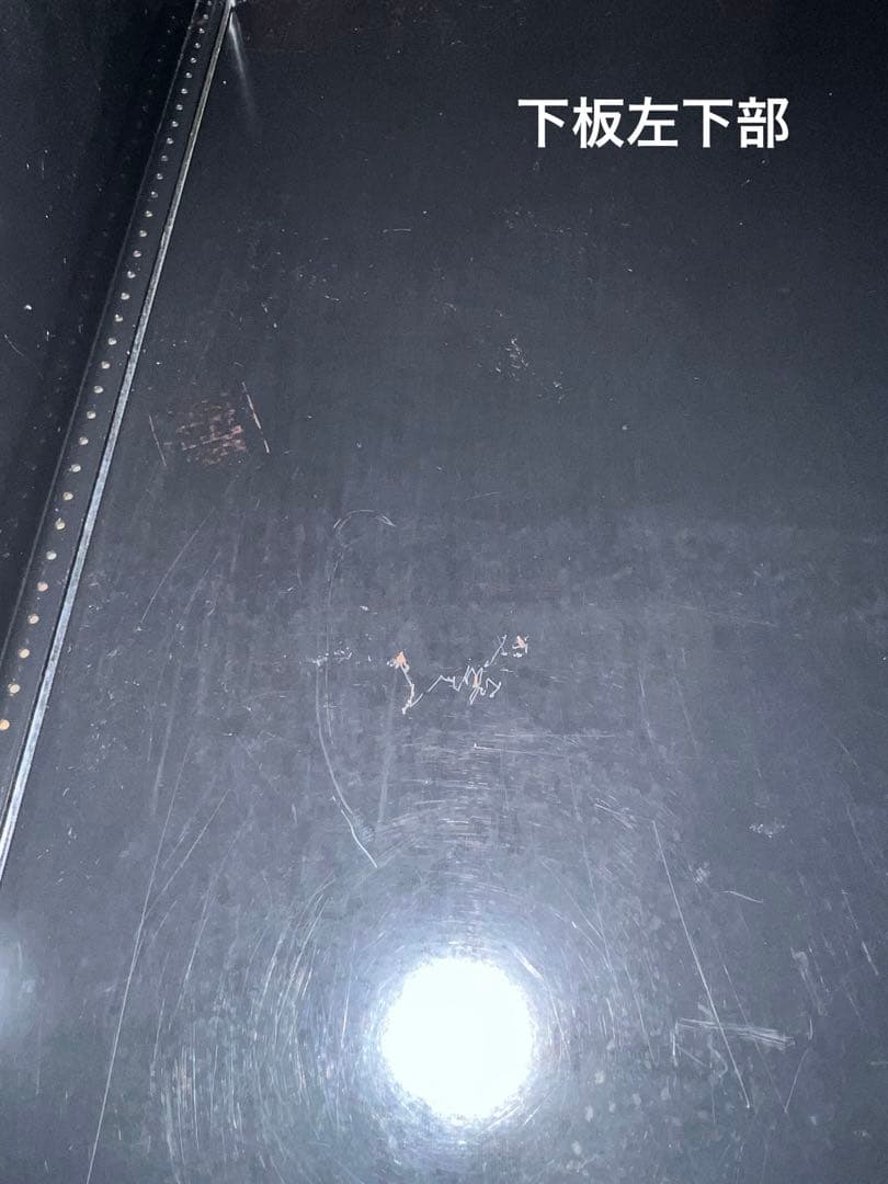 USMハラー USM Haller モジュラーファニチャー