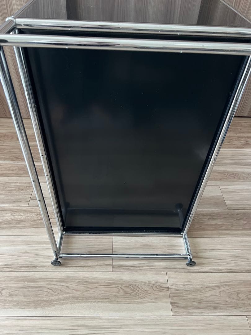 USMハラー USM Haller モジュラーファニチャー