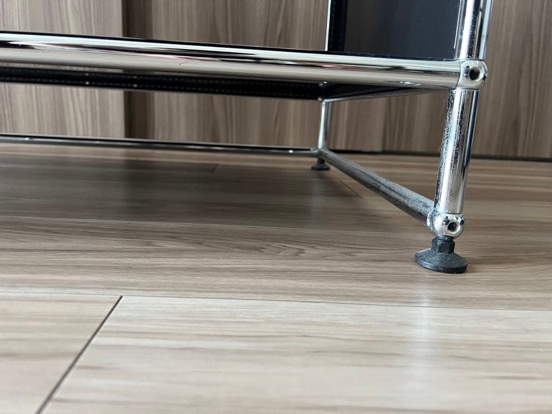 USMハラー USM Haller モジュラーファニチャー