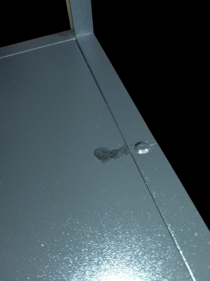 バランスアート本棚