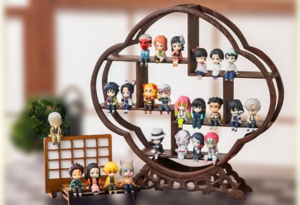 【新品未開封】鬼滅の刃 25体セット+1体 フィギュア　キタンクラブ