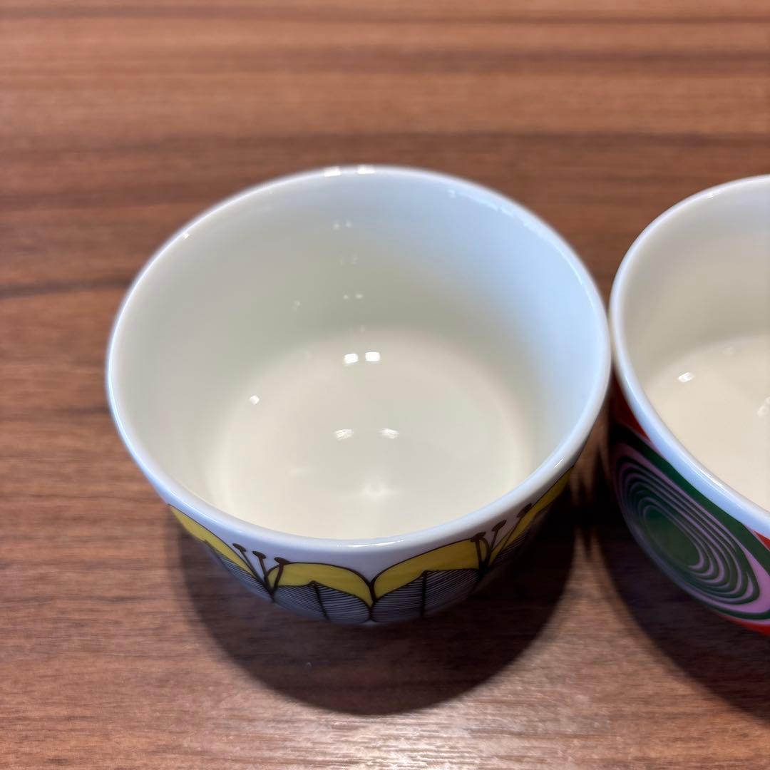 marimekko ボウル Kestit RATI RITI RALLA 廃盤