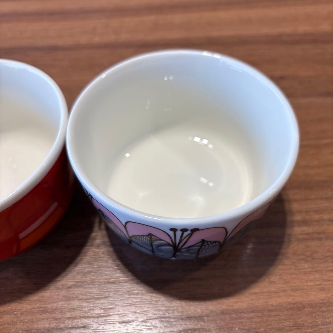 marimekko ボウル Kestit RATI RITI RALLA 廃盤