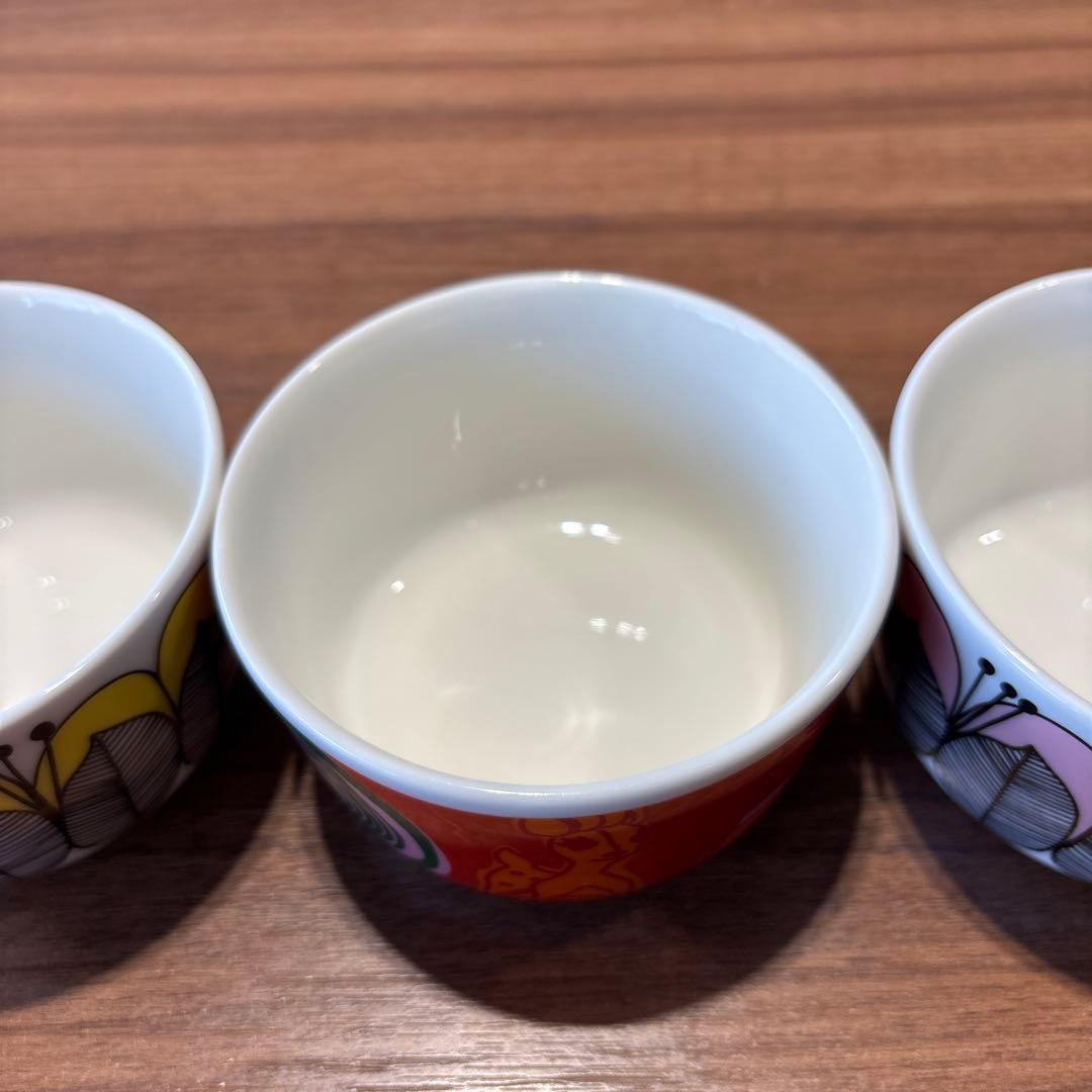 marimekko ボウル Kestit RATI RITI RALLA 廃盤