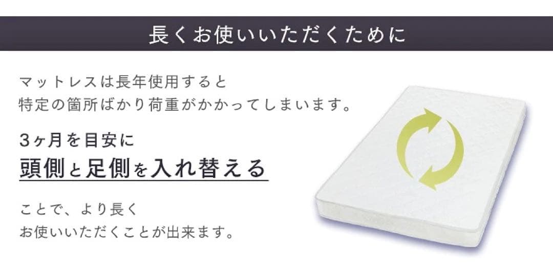 マットレス セミダブル 寝具 布団 ベッド 引越 ニトリ 無印 新品 西川