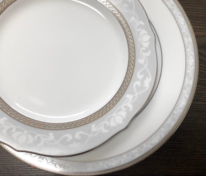 Noritake ノリタケ お皿 食器 洋食器 おしゃれ セット ブランド