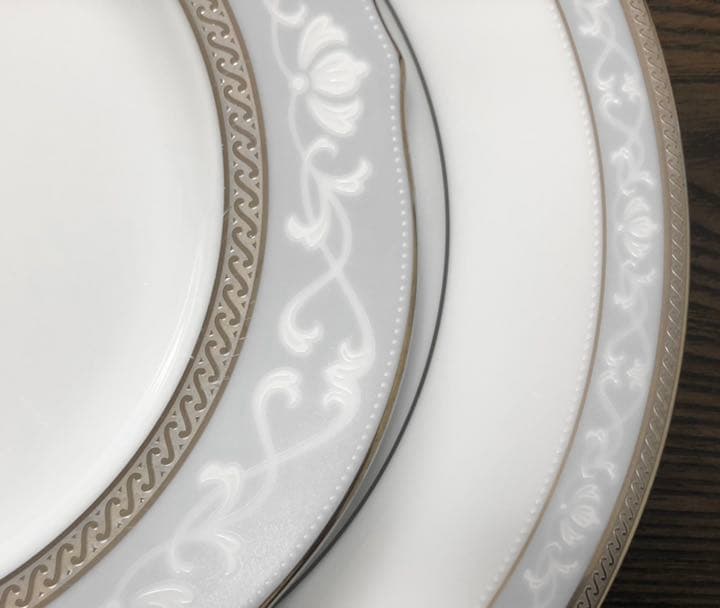 Noritake ノリタケ お皿 食器 洋食器 おしゃれ セット ブランド