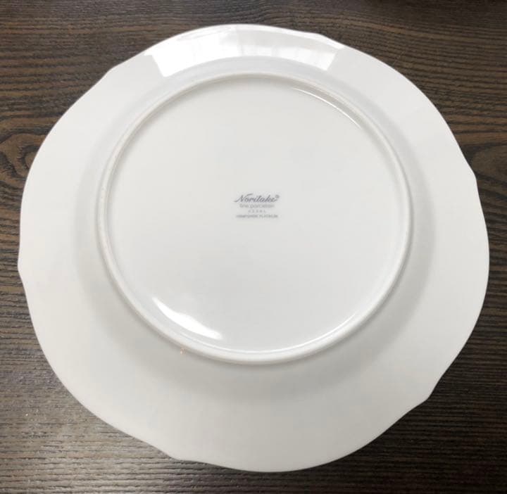Noritake ノリタケ お皿 食器 洋食器 おしゃれ セット ブランド