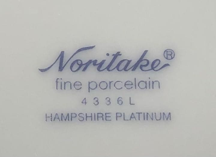 Noritake ノリタケ お皿 食器 洋食器 おしゃれ セット ブランド