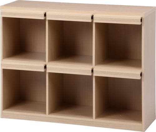 《新品・送料無料》ディスプレイラック　１２０幅　ＲＧ－１２８５ＤＰ　ＮＡ