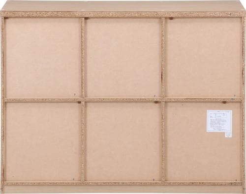 《新品・送料無料》ディスプレイラック　１２０幅　ＲＧ－１２８５ＤＰ　ＮＡ