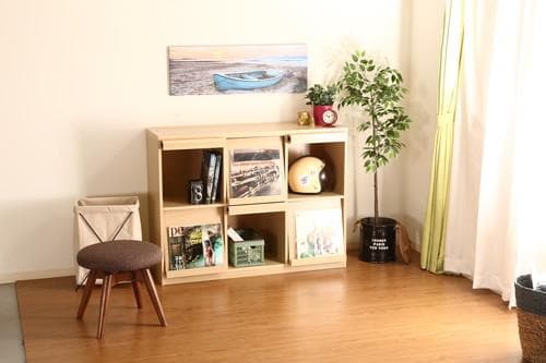 《新品・送料無料》ディスプレイラック　１２０幅　ＲＧ－１２８５ＤＰ　ＮＡ