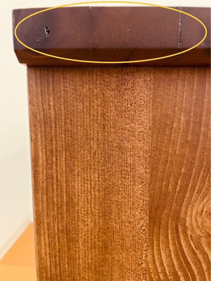 【1月20日まで】ウニコ unico AUTEUR キッチンカウンター