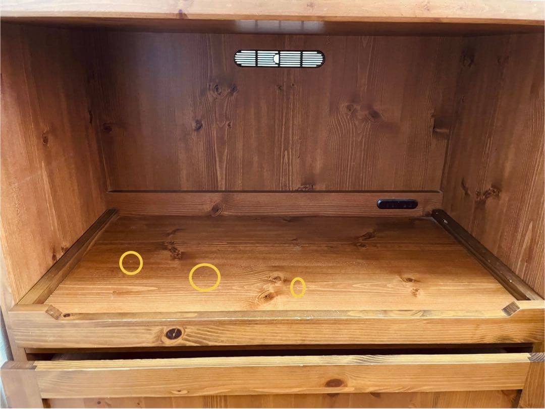 【1月20日まで】ウニコ unico AUTEUR キッチンカウンター