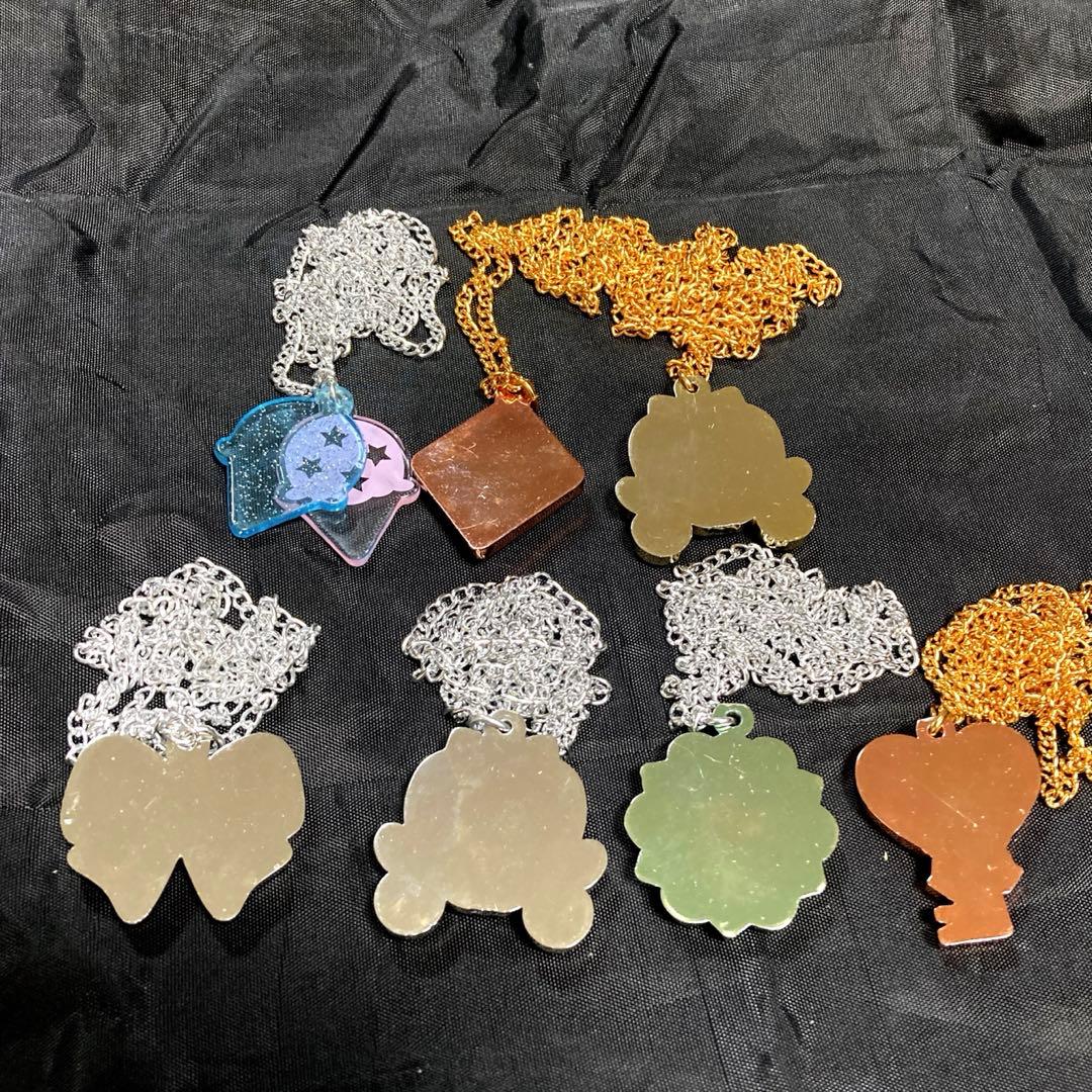 〈希少品〉レトロ　セボンスター