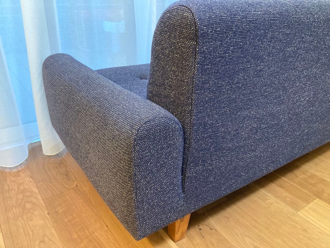 ACME限定品ウィンダンソファ (BROWN’S BEACH VER.)