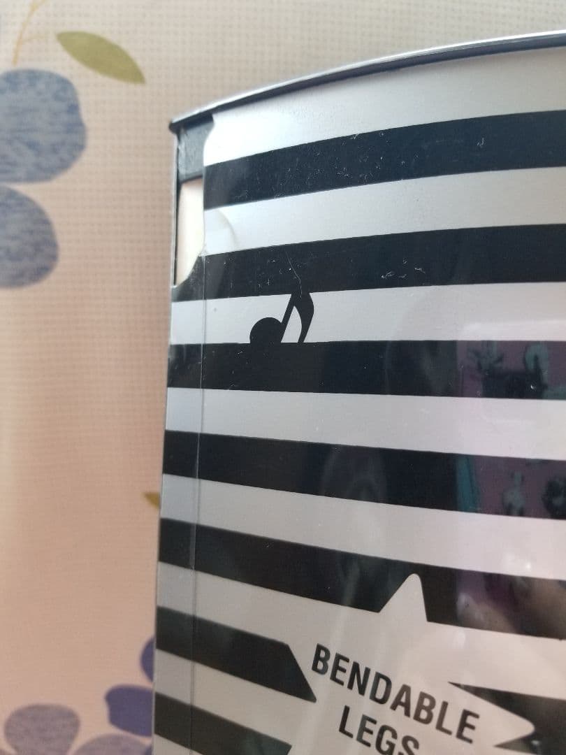 Betty Boop ベティちゃんフィギア人形　新品