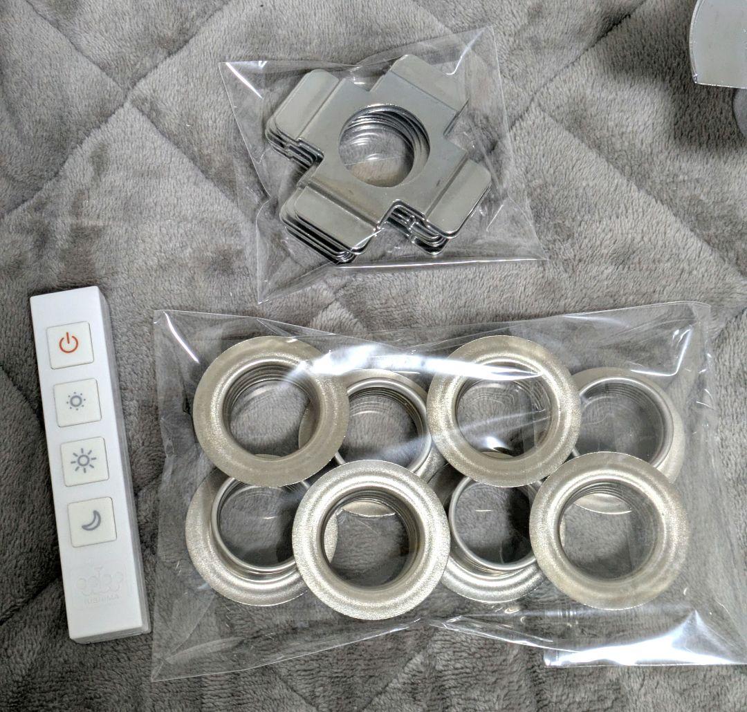 Laci レイシー シャンデリア 8〜12畳 クローム仕上げ