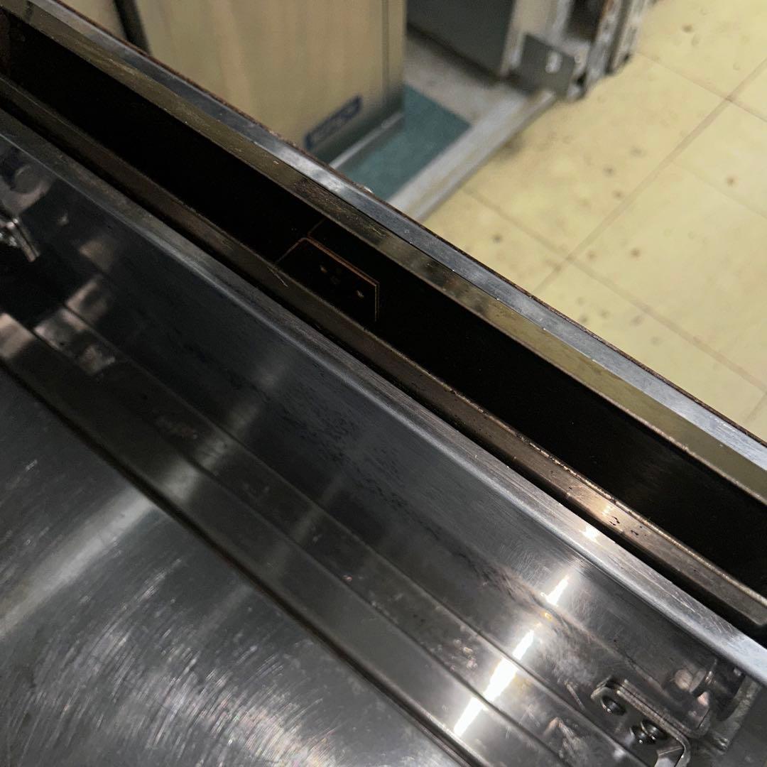 3625◆都市ガス◆タニコーガス餃子グリラー◆N-TCZ-4560G