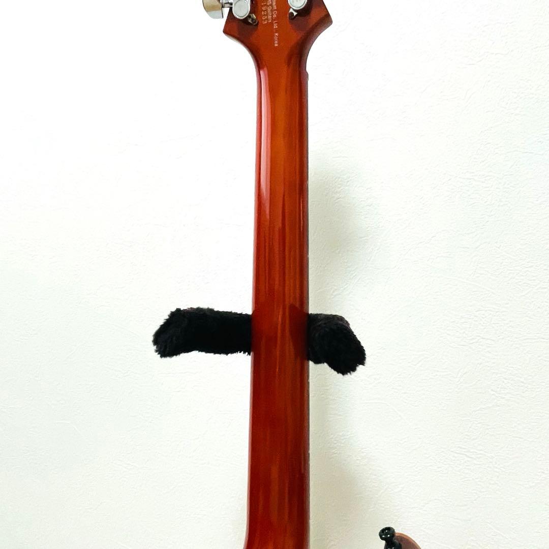 美品】PRS SE Custom 22 Semi-Hollow セミアコ - メルカリ