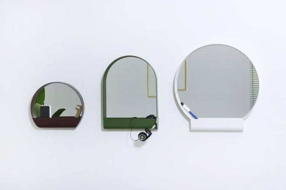 IKEA × HAY YPPERLIGイッペルリグ ポストモダン　オールドイケア