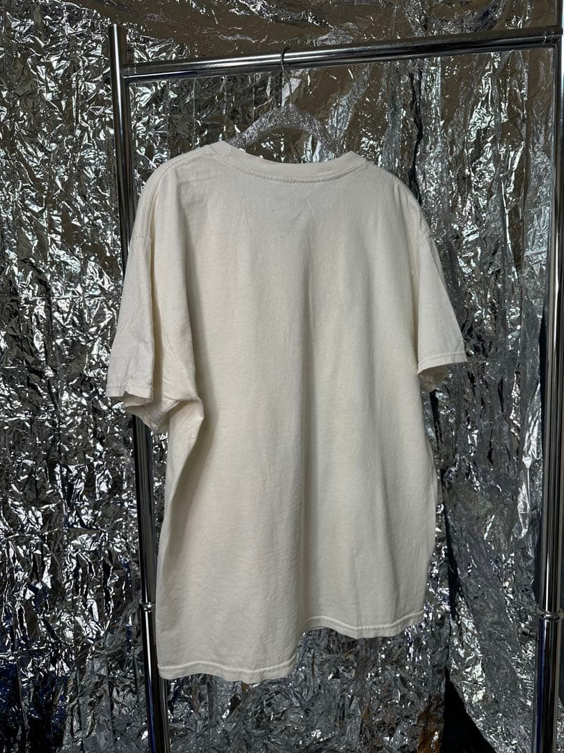 00s KINGDOM HEARTS キングダムハーツ Tシャツ　size L