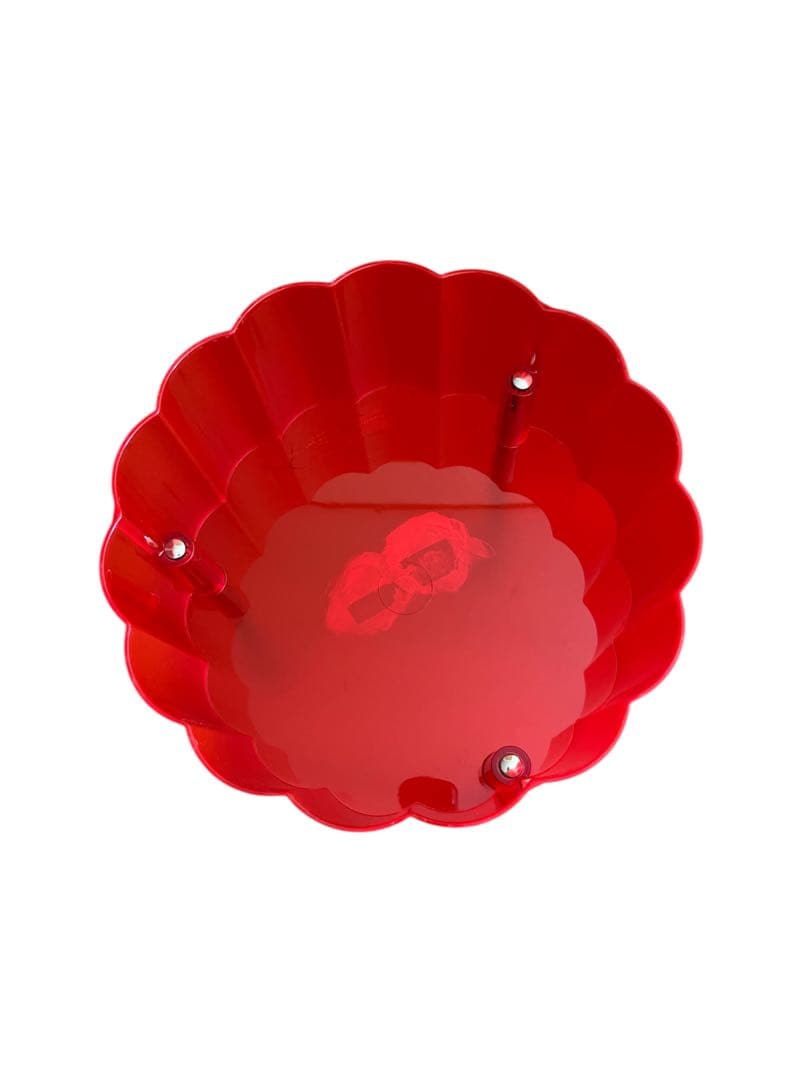 【廃盤】IKEA HATTEN old vintage サイドテーブル