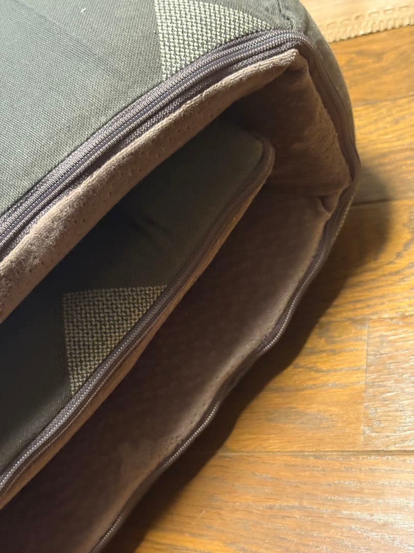 テンピュール　ふとんデラックスマットレス