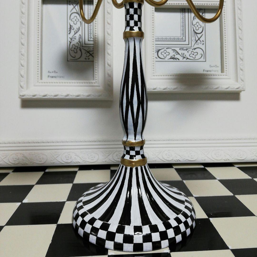 Key*s キャンドルスタンド k★クリスマス★燭台