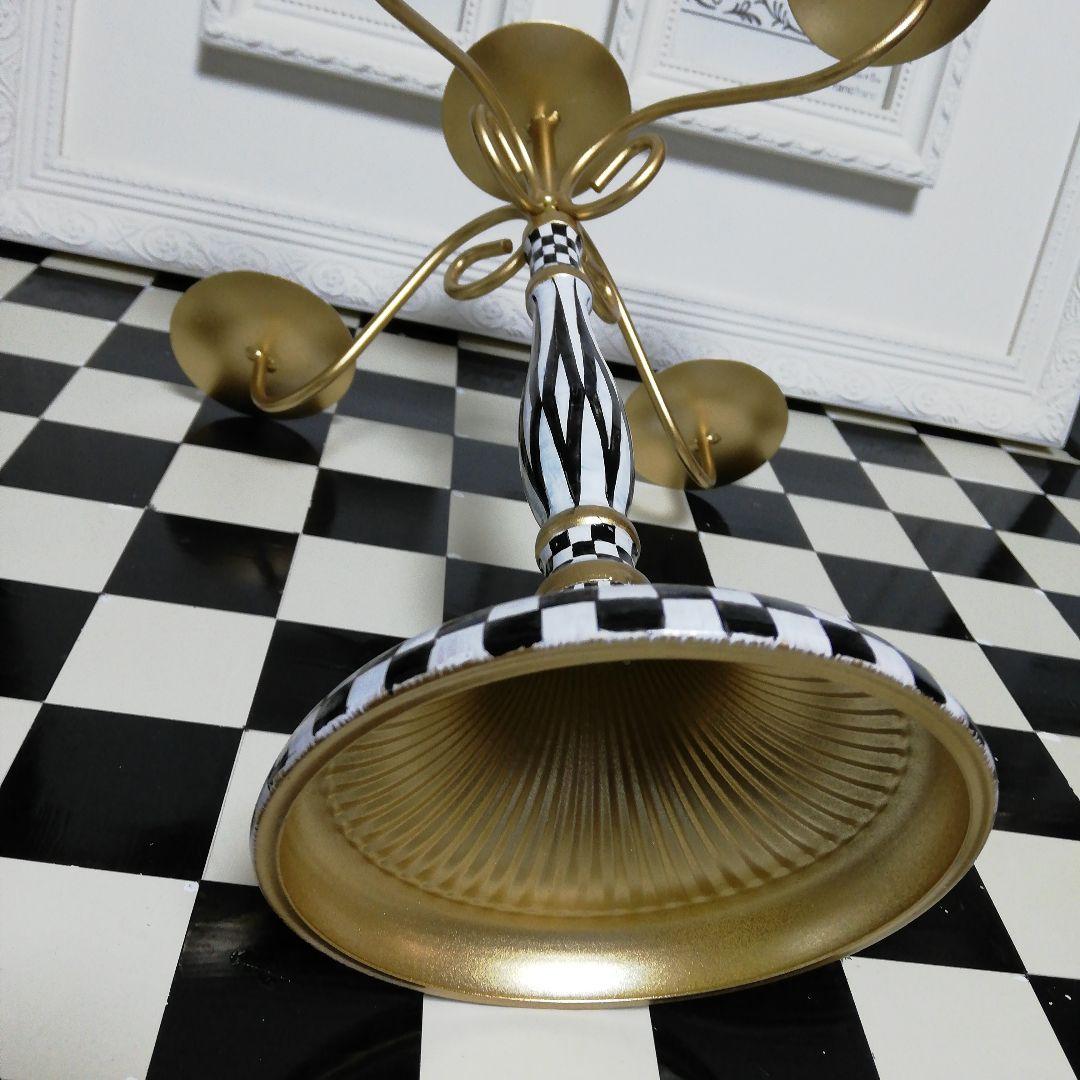 Key*s キャンドルスタンド k★クリスマス★燭台