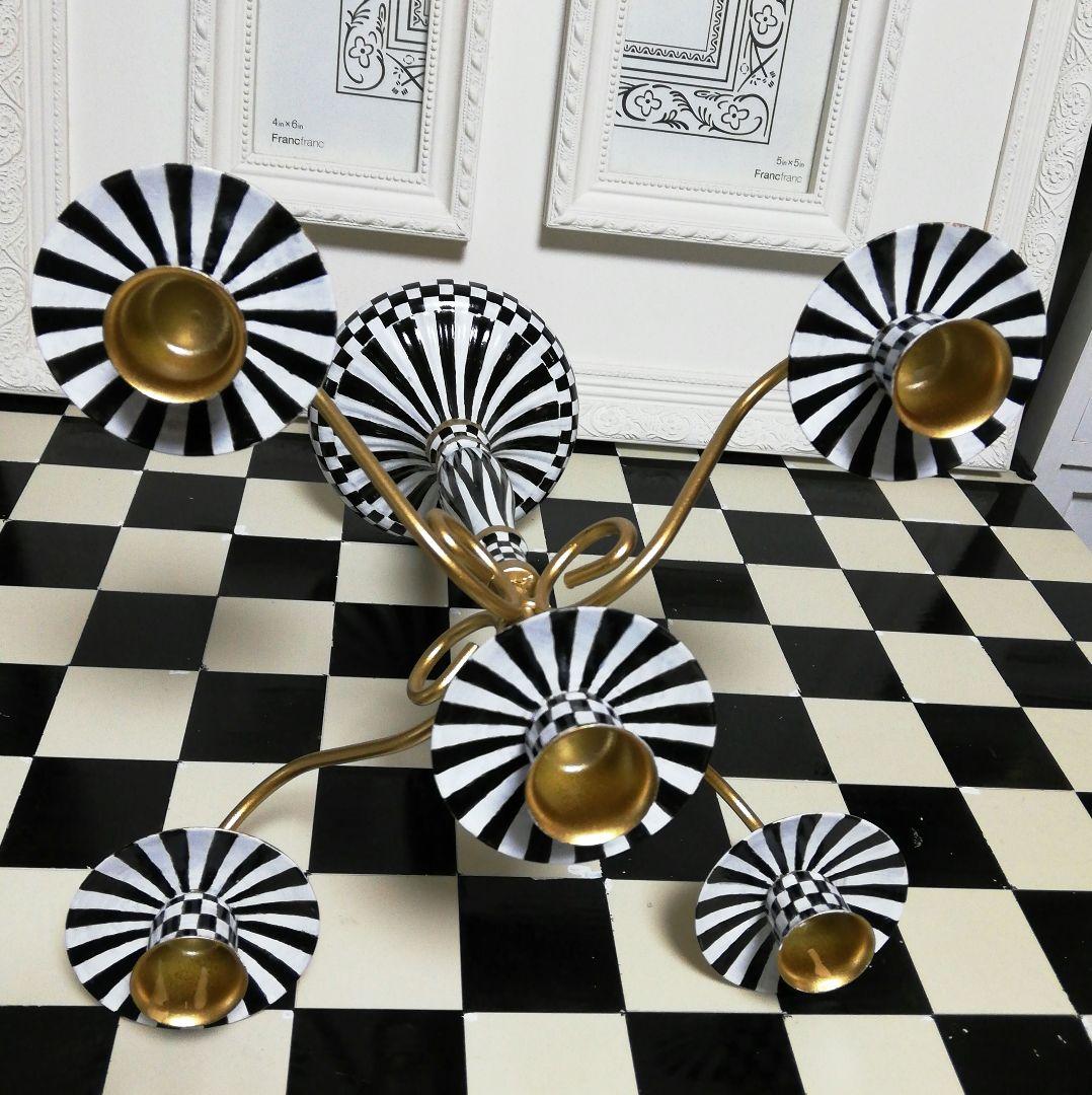 Key*s キャンドルスタンド k★クリスマス★燭台