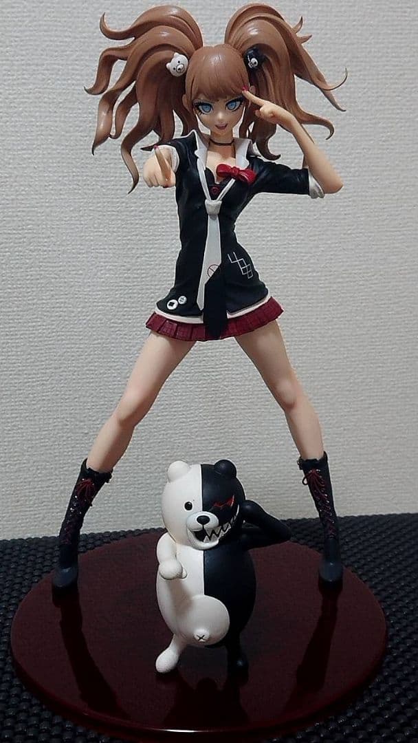 スーパーダンガンロンパ 2　江ノ島盾子フィギュア