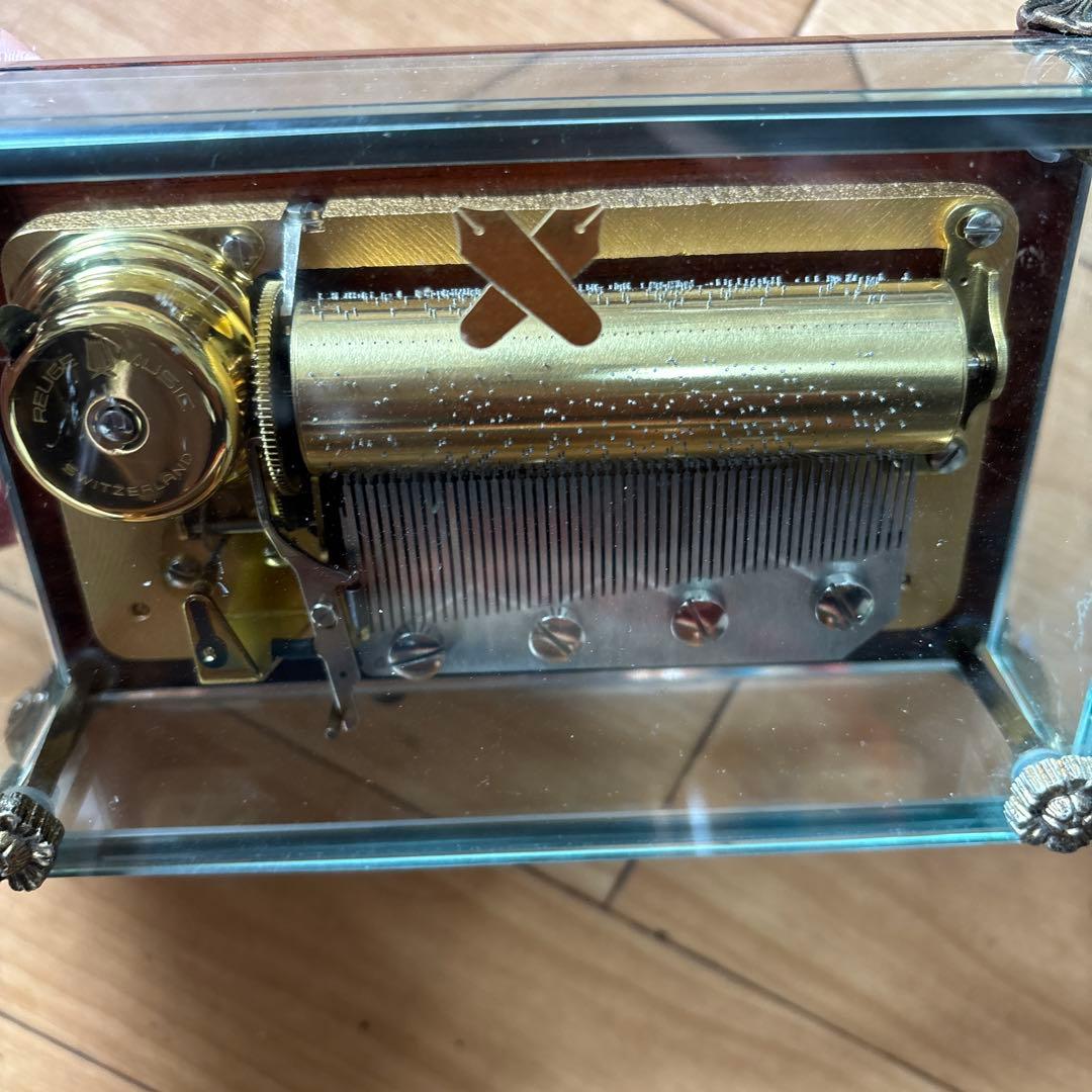 REUGEリュージュ ブルーラベル50弁 入手困难稀少品