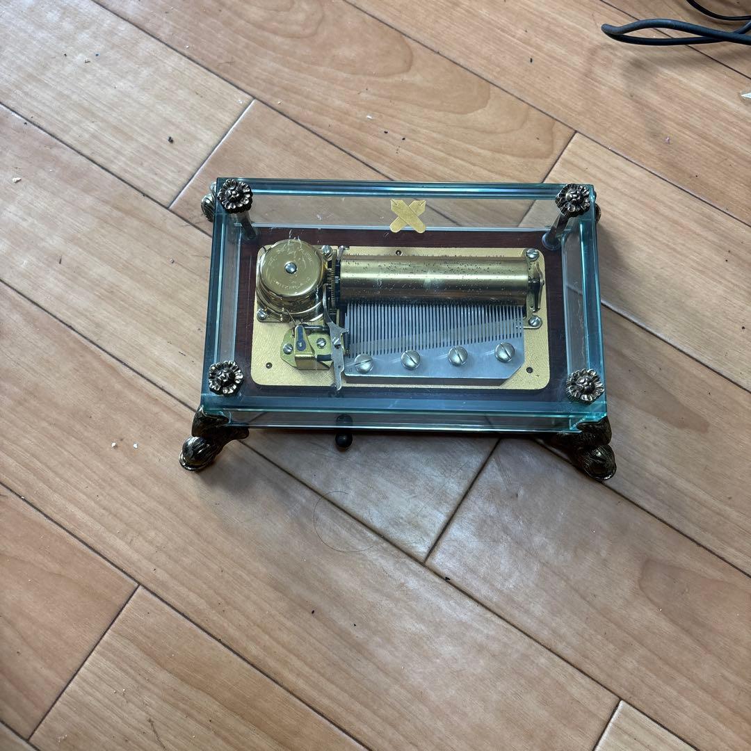 REUGEリュージュ ブルーラベル50弁 入手困难稀少品