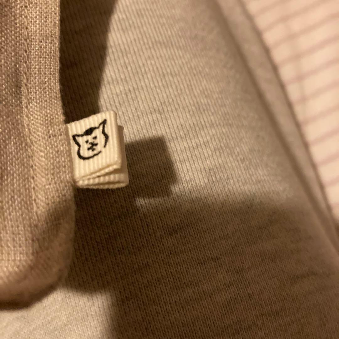 CORAL & TUSK 猫村さんクッションカバー