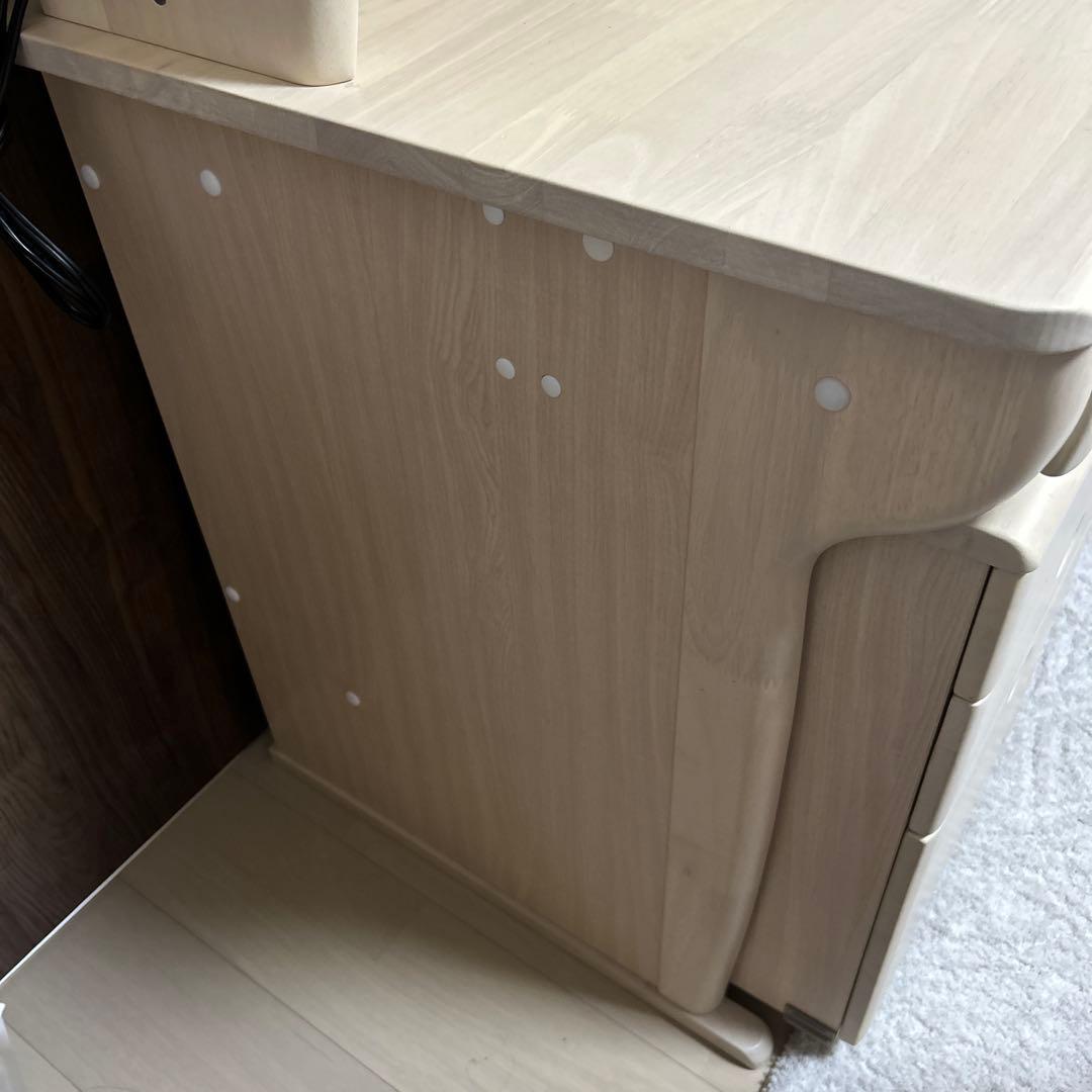 学習机【①】のみ