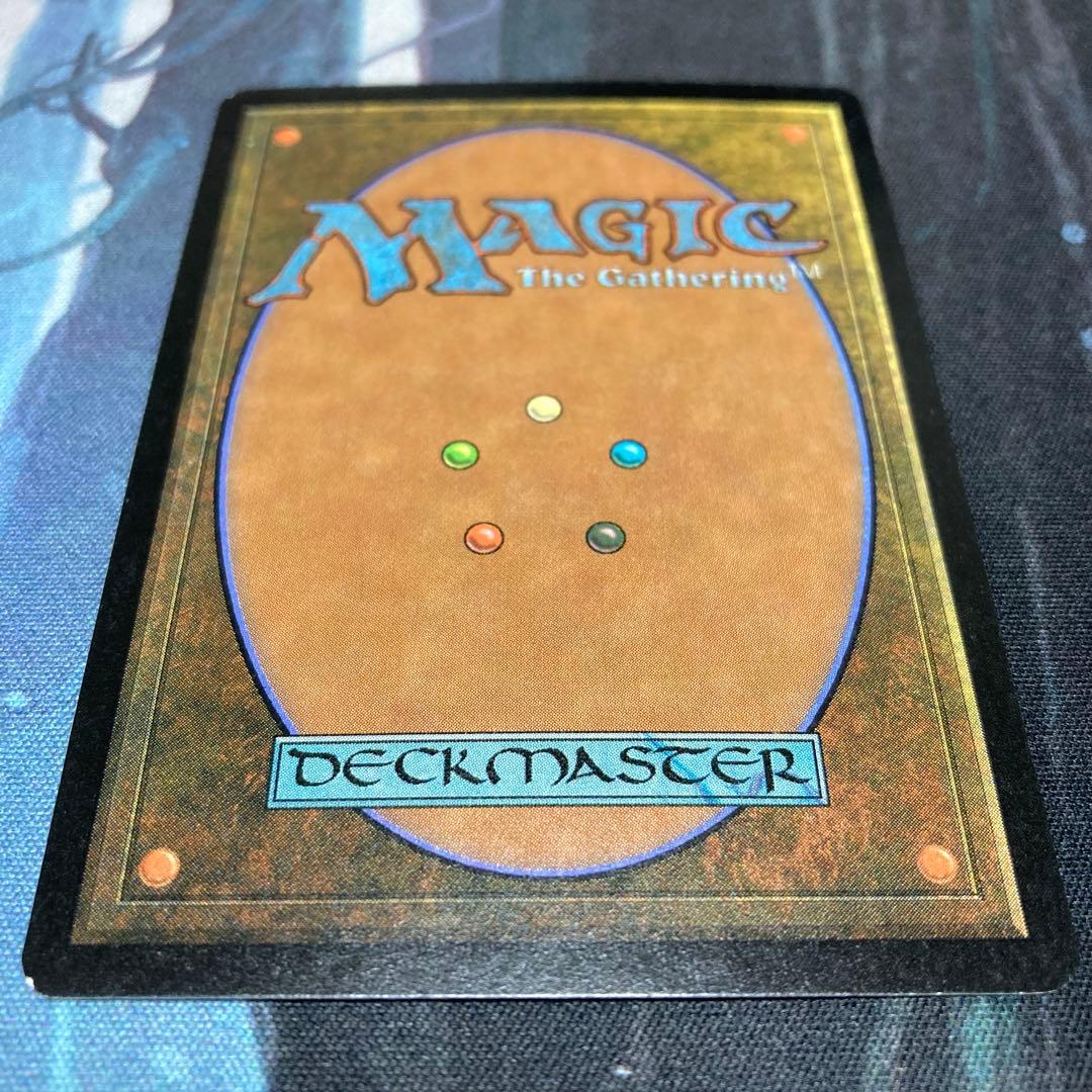 mtg Goblin Matron/ゴブリンの女看守 初版Foil 英語