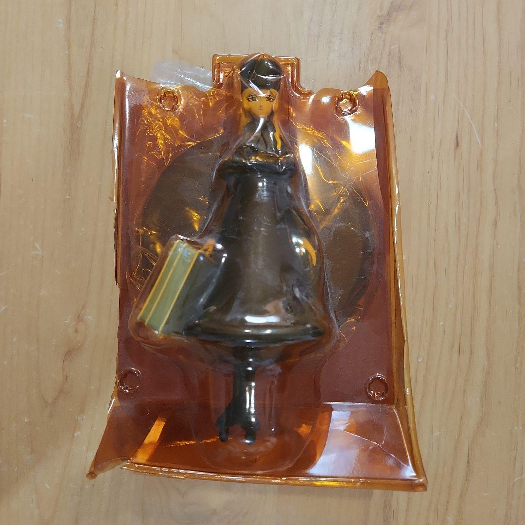 銀河鉄道999 メーテル フィギュア 台座付き 松本零士