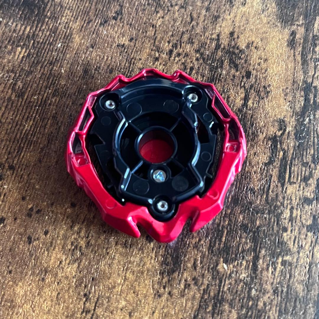 新品】ベイブレードXドランバスター3-60GF 新商品ランブーVol.9 ぬ7