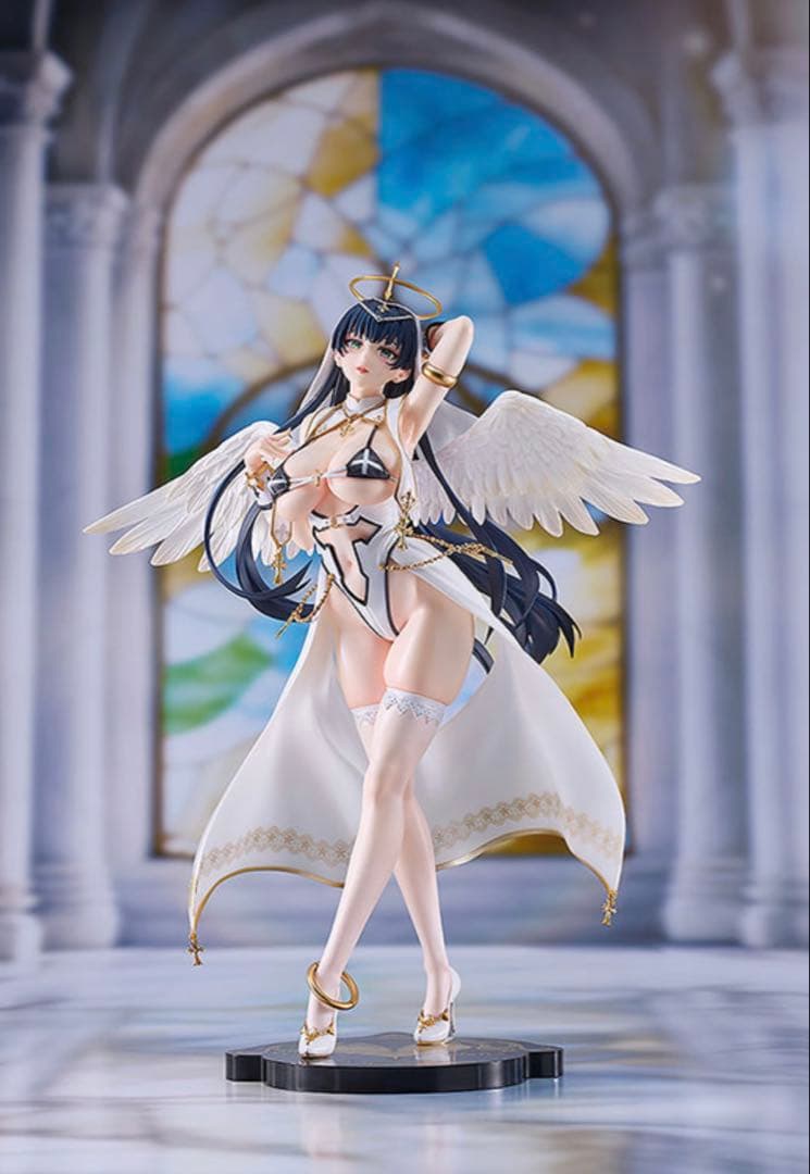 HaneAme 天使クロセル 1/6 フィギュア