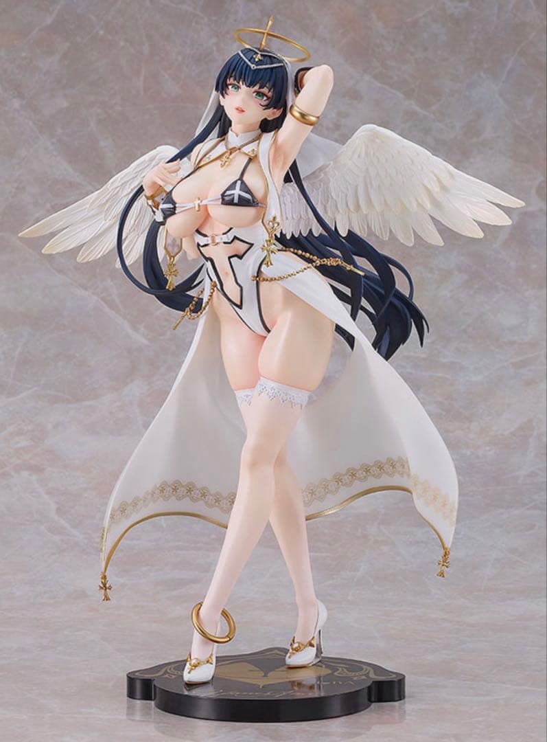 HaneAme 天使クロセル 1/6 フィギュア