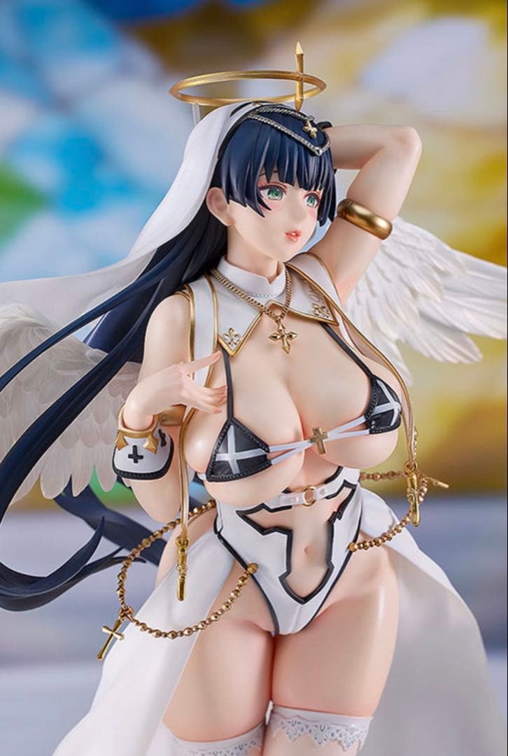 HaneAme 天使クロセル 1/6 フィギュア
