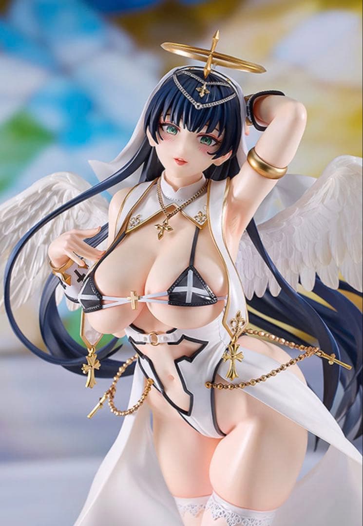 HaneAme 天使クロセル 1/6 フィギュア