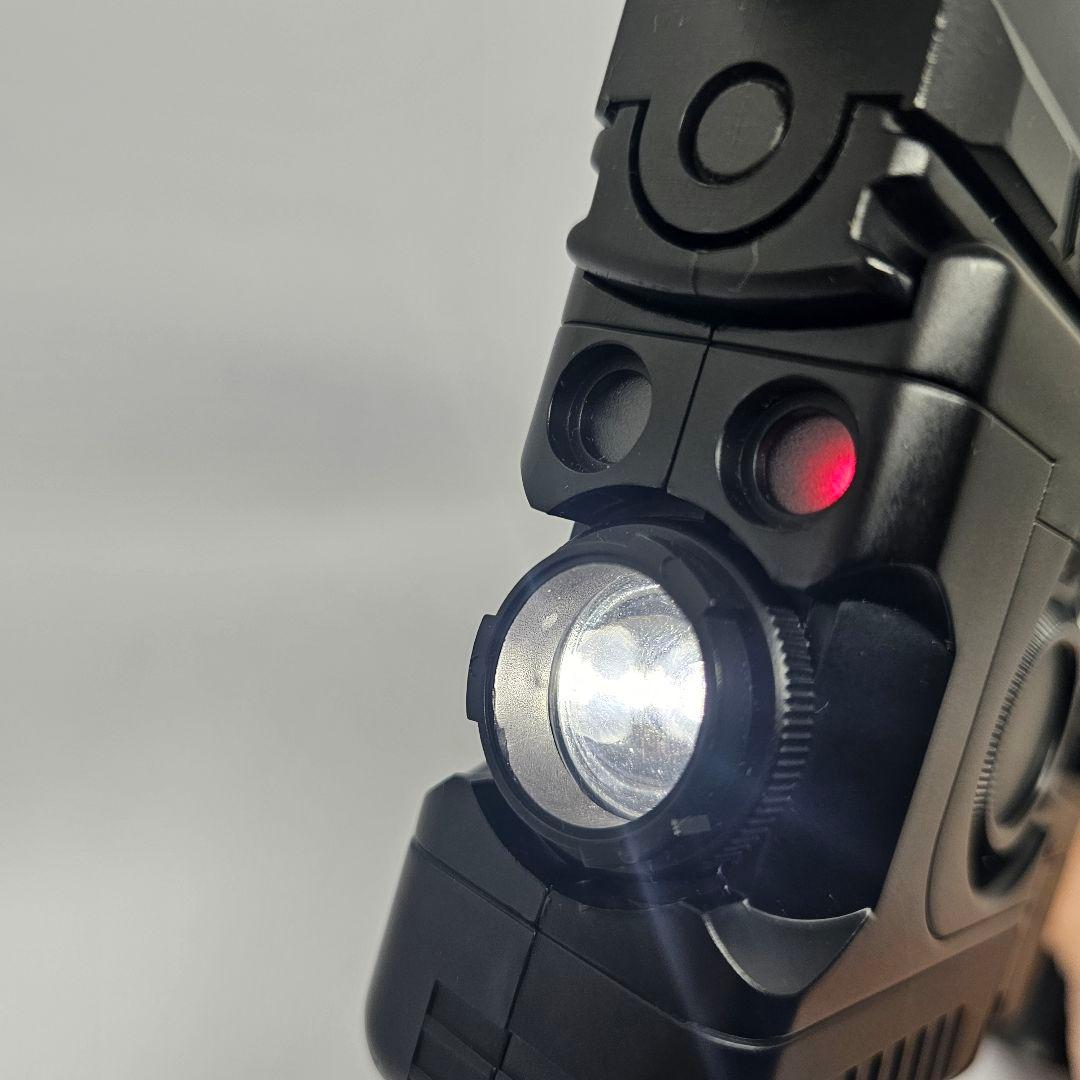 東京マルイ SOCOM ソーコム 固定スライドガスガン Mk23 ガスガン