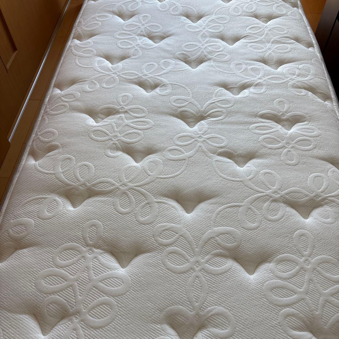 ycyk様　大塚家具　シングルマットレス