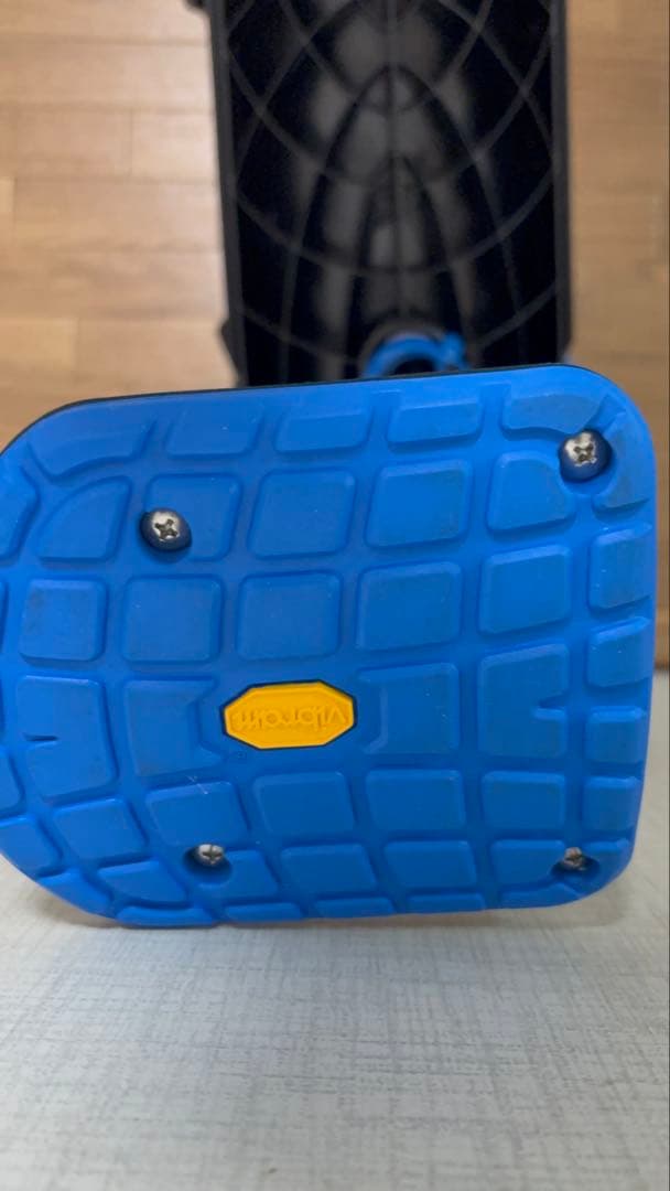 アイウォークフリー (iwalkfree3.0)ハンズフリー 松葉杖