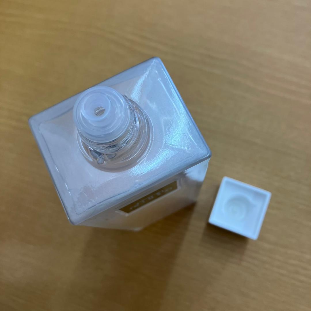 ☆ザ　ギンザ　ハイブリッドジェルオイル＆エッセンスローション　2点セット