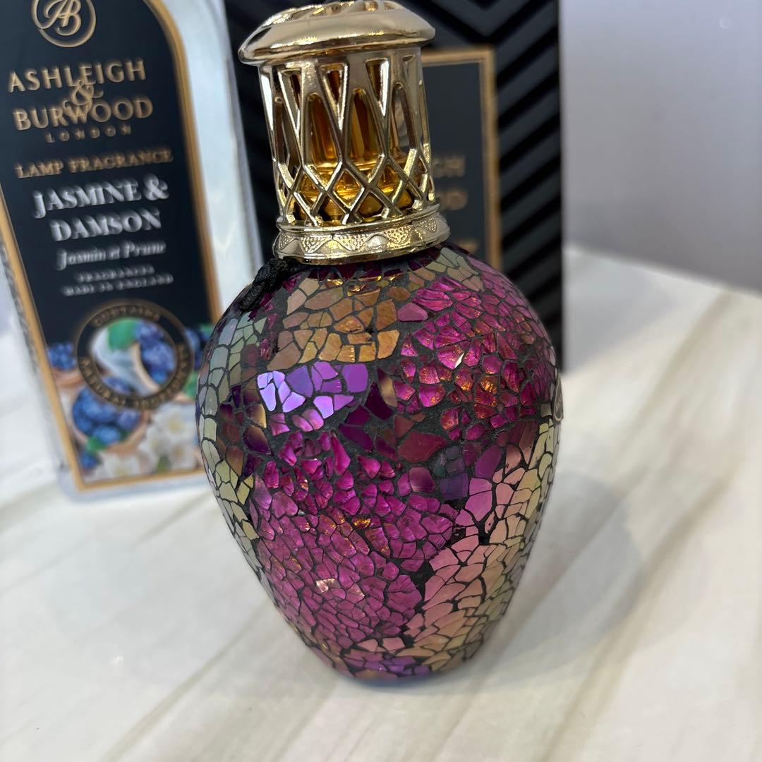 正規品　アシュレイ＆バーウッド　ダークサイドオブザムーンS・オイルセット