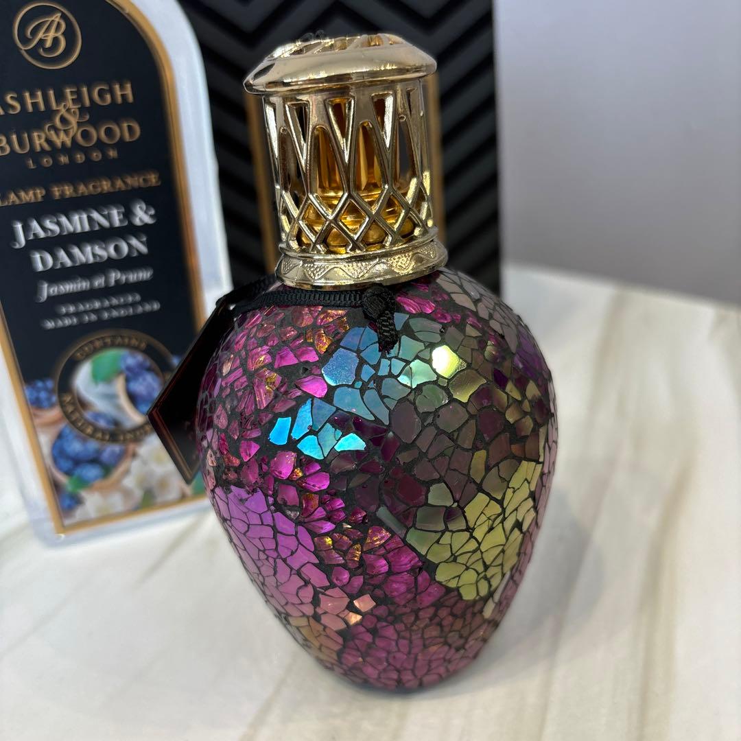 正規品　アシュレイ＆バーウッド　ダークサイドオブザムーンS・オイルセット